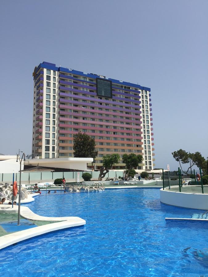 Paraiso 12 - 1Bedroom Playa Paraiso  Ngoại thất bức ảnh