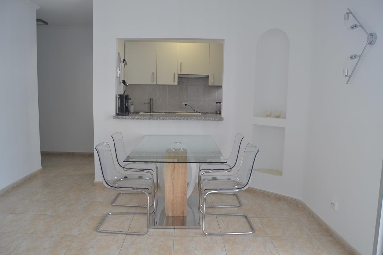 Paraiso 12 - 1Bedroom Playa Paraiso  Ngoại thất bức ảnh